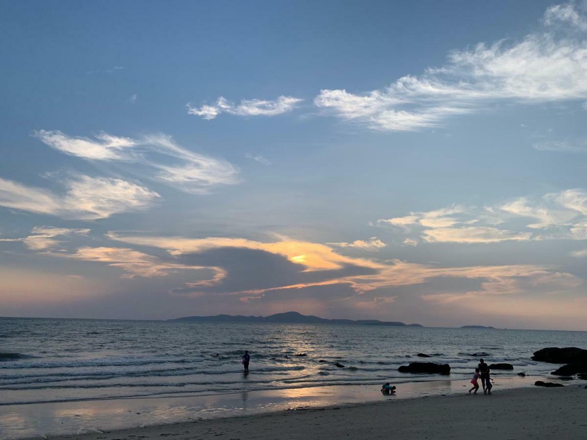 Majestic By Korawan Villa Pattaya Dış mekan fotoğraf