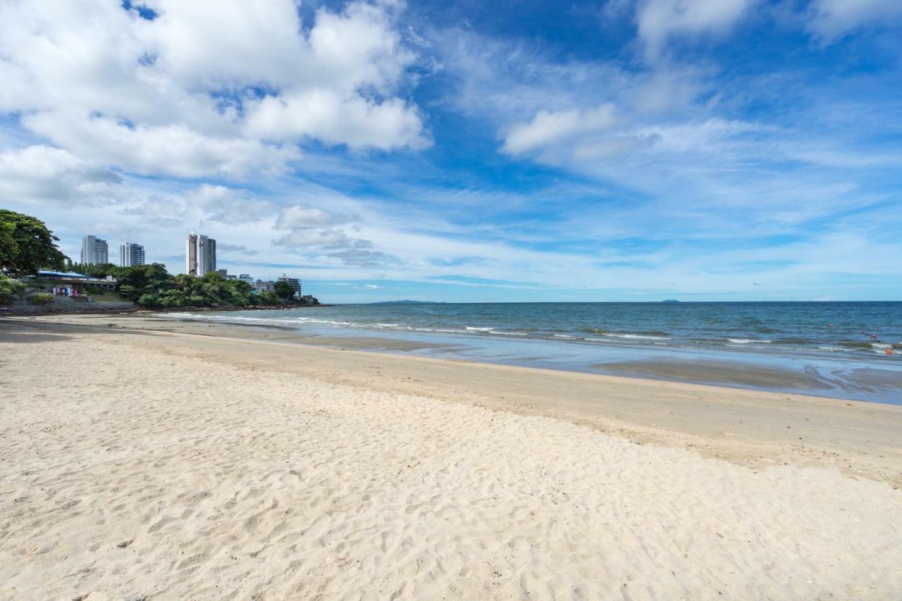 Majestic By Korawan Villa Pattaya Dış mekan fotoğraf